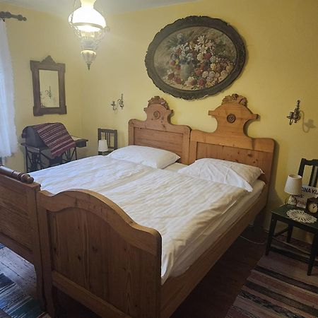 Country House Stara Kapela Nova Kapela Exterior photo
