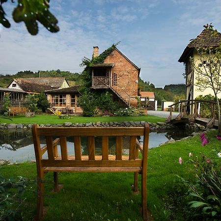 Country House Stara Kapela Nova Kapela Room photo