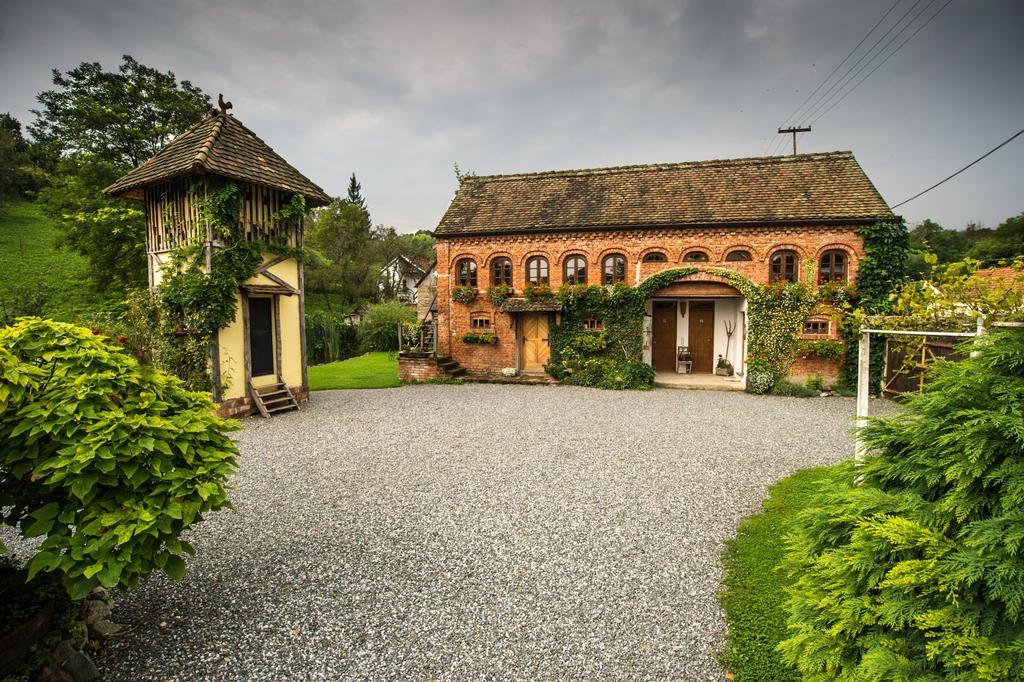 Country House Stara Kapela Nova Kapela Room photo