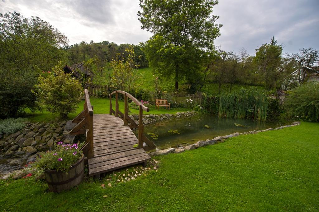 Country House Stara Kapela Nova Kapela Exterior photo