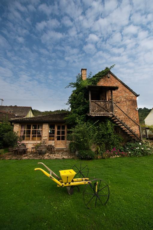 Country House Stara Kapela Nova Kapela Room photo