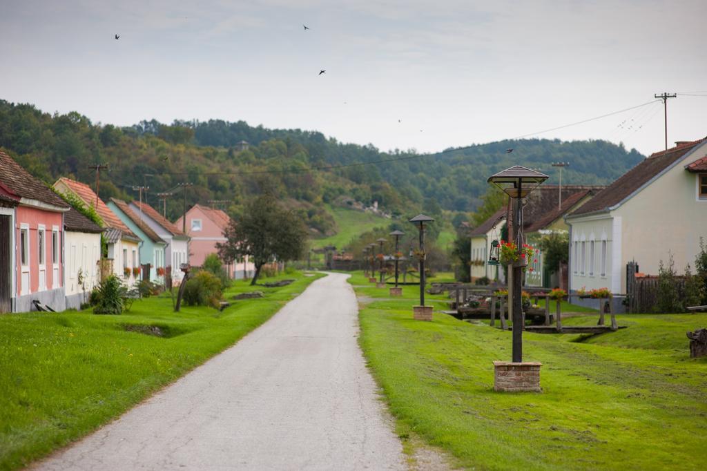 Country House Stara Kapela Nova Kapela Exterior photo