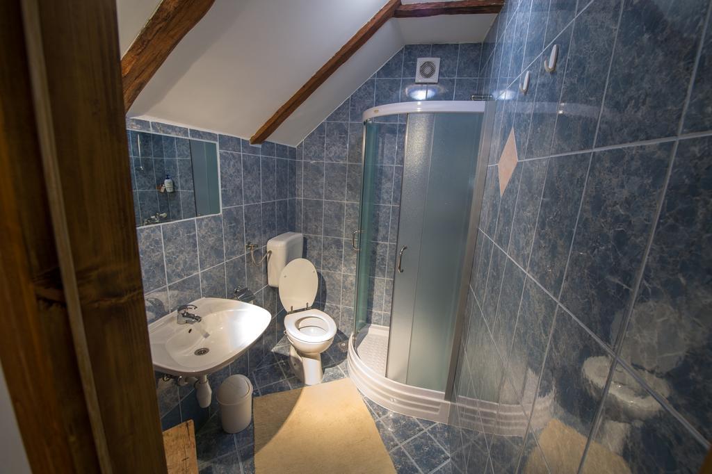 Country House Stara Kapela Nova Kapela Room photo