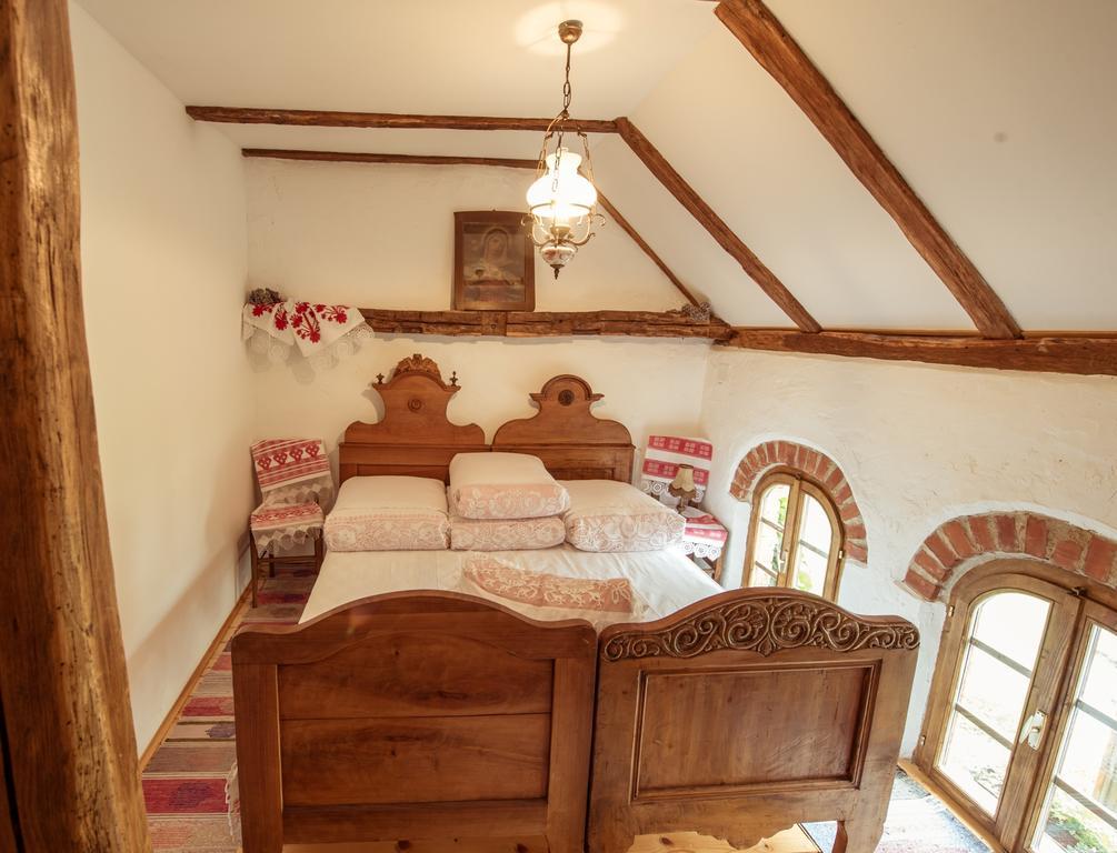 Country House Stara Kapela Nova Kapela Room photo