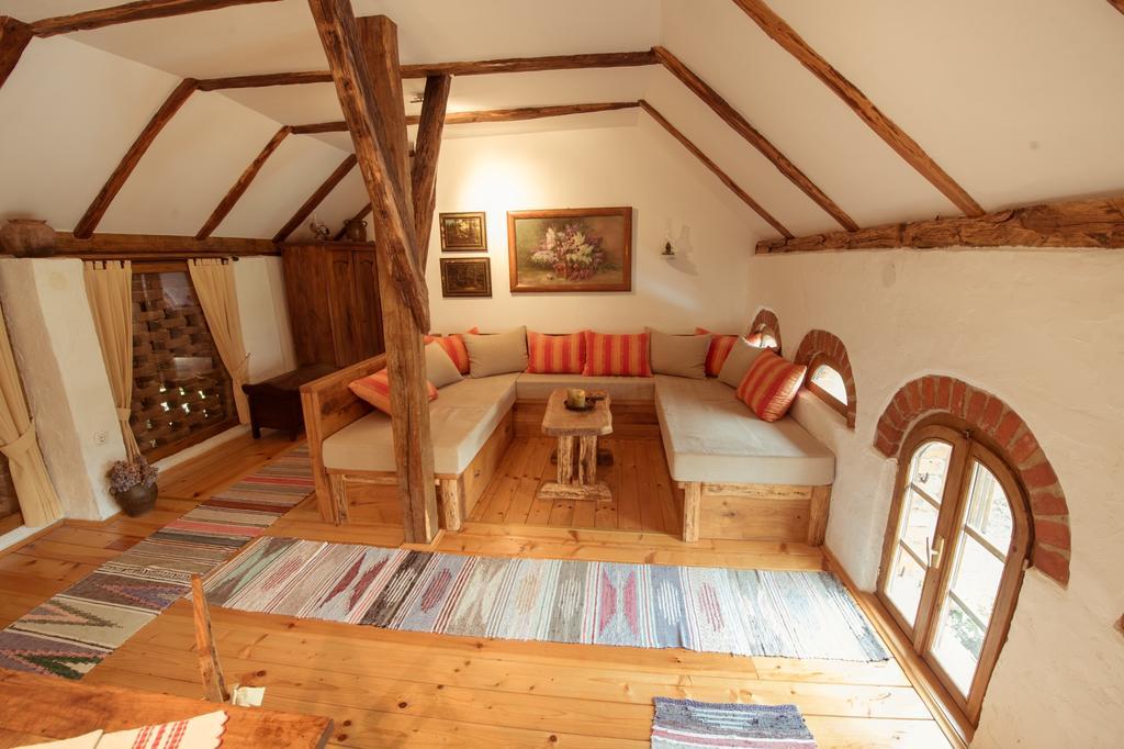 Country House Stara Kapela Nova Kapela Room photo