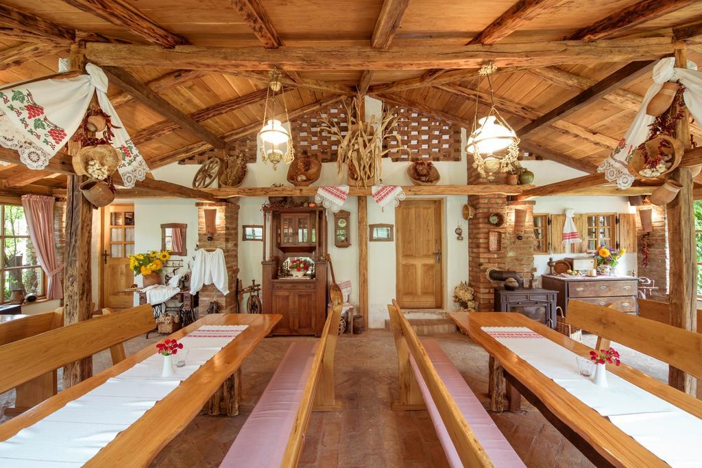 Country House Stara Kapela Nova Kapela Exterior photo
