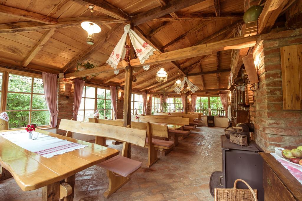 Country House Stara Kapela Nova Kapela Exterior photo