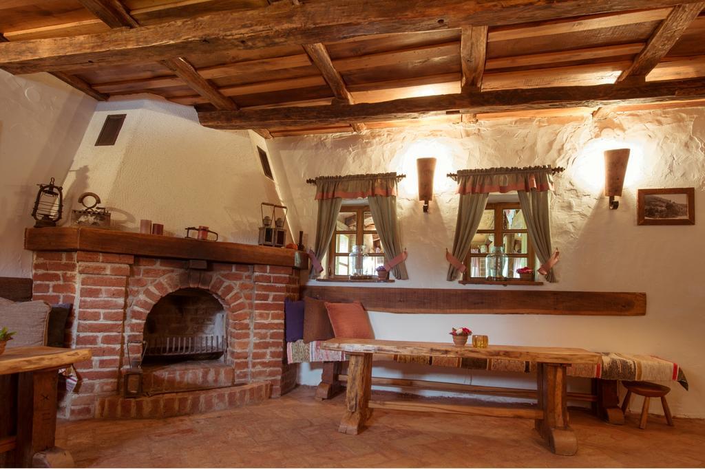 Country House Stara Kapela Nova Kapela Exterior photo