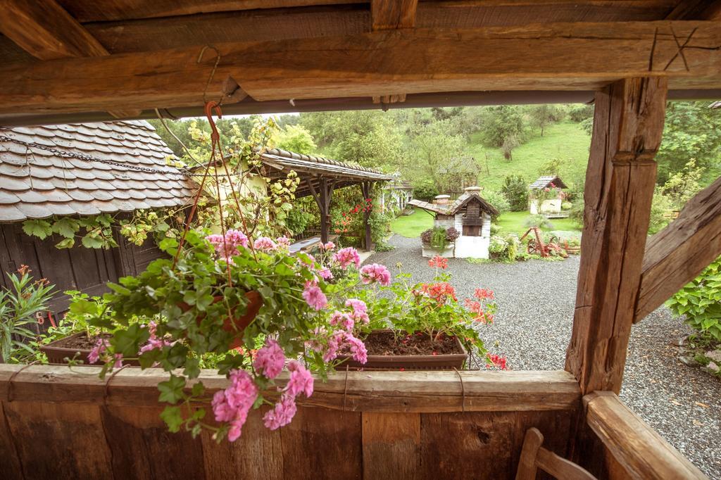Country House Stara Kapela Nova Kapela Room photo