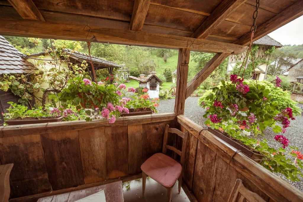 Country House Stara Kapela Nova Kapela Room photo