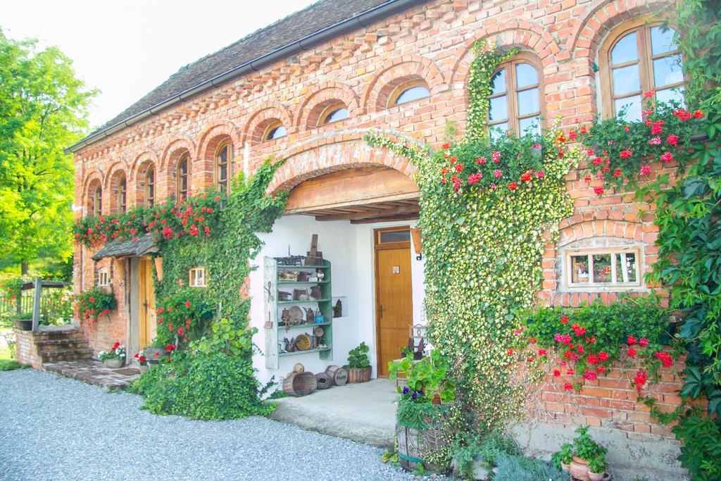 Country House Stara Kapela Nova Kapela Room photo