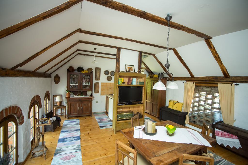Country House Stara Kapela Nova Kapela Exterior photo