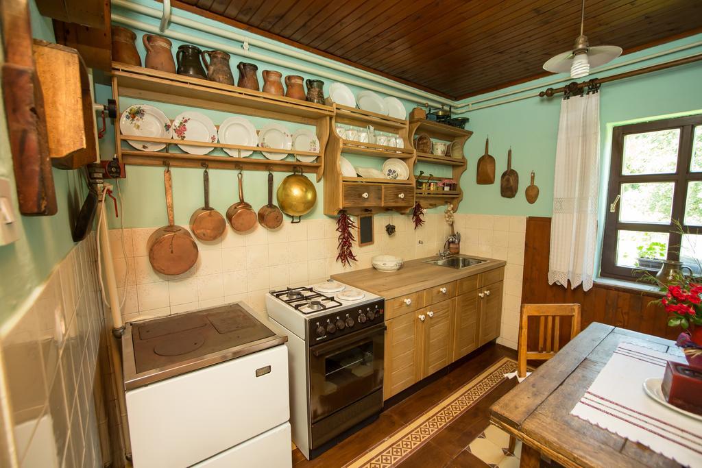 Country House Stara Kapela Nova Kapela Exterior photo